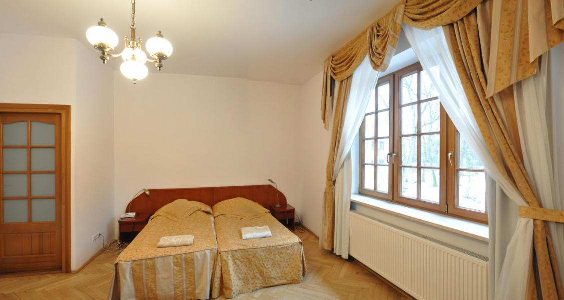 Willa Raj Naleczow Room photo
